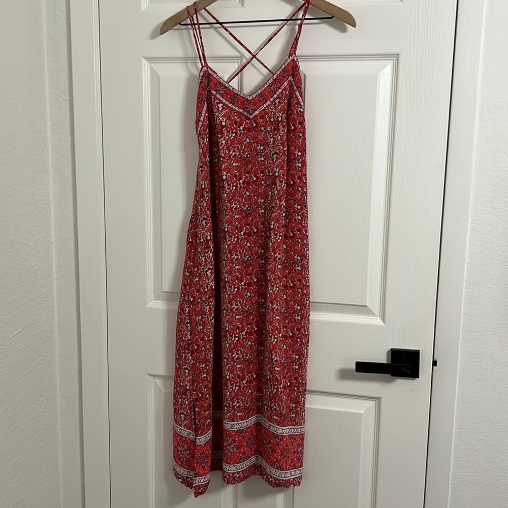 Gap dress